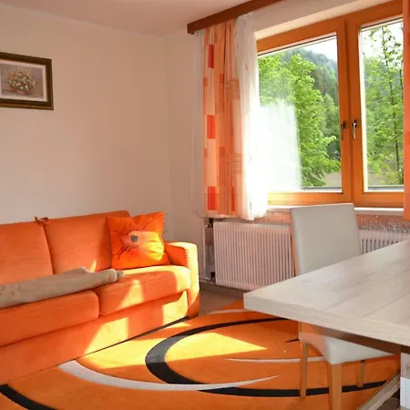 Fruehstueckspension Blasge 3* Bodensdorf