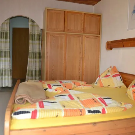 Pensjonat Fruehstueckspension Blasge 3*