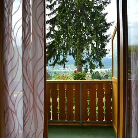 Fruehstueckspension Blasge