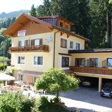 Fruehstueckspension Blasge 3* Bodensdorf