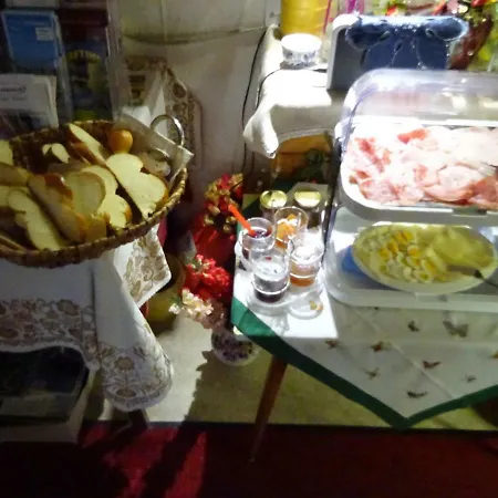 Fruehstueckspension Blasge Pensjonat Bodensdorf