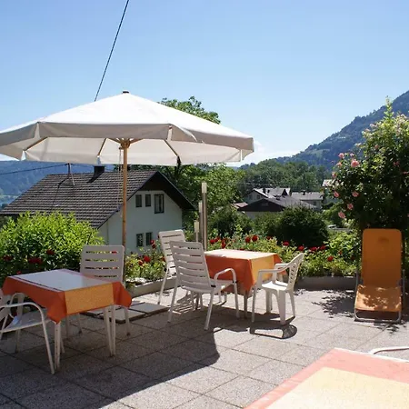 Fruehstueckspension Blasge 3*