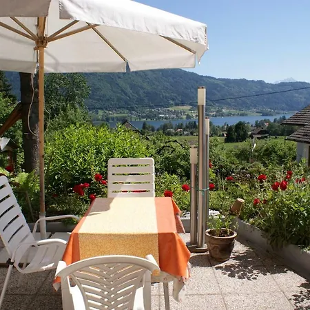 Fruehstueckspension Blasge Pensjonat