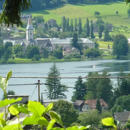 Fruehstueckspension Blasge 3*