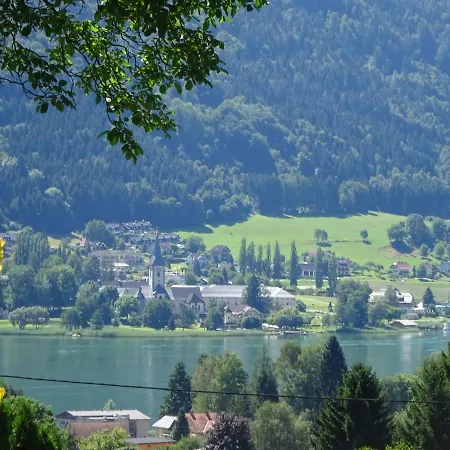 Fruehstueckspension Blasge