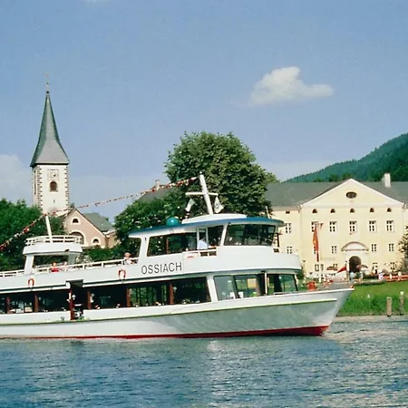 Fruehstueckspension Blasge 3*