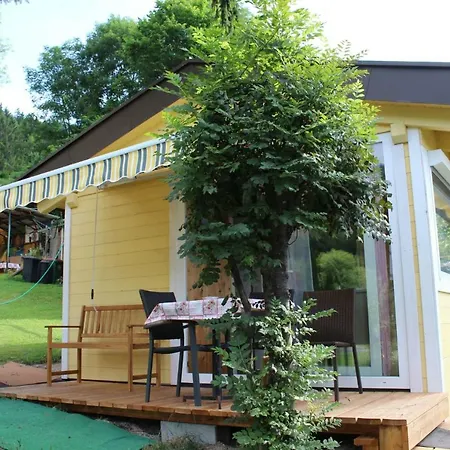 Fruehstueckspension Blasge Bodensdorf