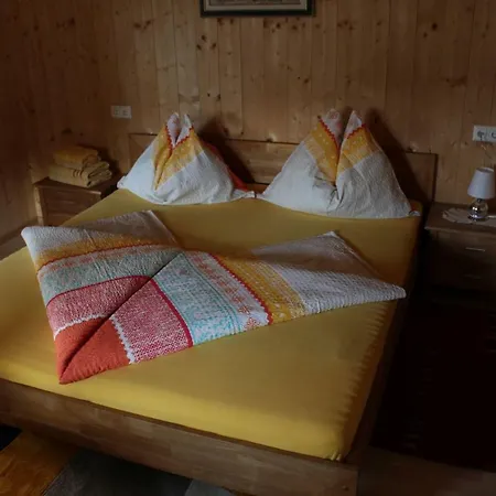 Fruehstueckspension Blasge Pensjonat Bodensdorf