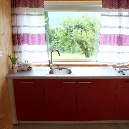 Fruehstueckspension Blasge Pensjonat Bodensdorf