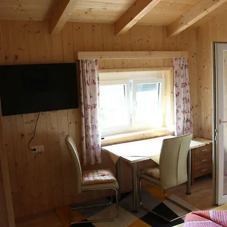 Fruehstueckspension Blasge