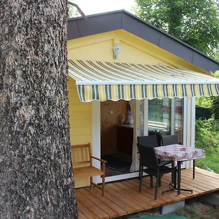 Fruehstueckspension Blasge Bodensdorf