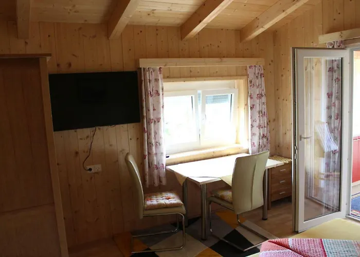 Fruehstueckspension Blasge